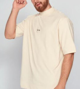 OTHAR POLO MEN WHITE