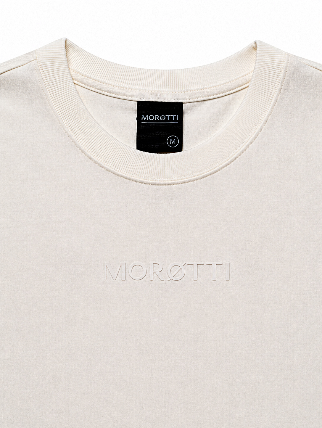 tshirt grey morotti Coleccion Fragmento1