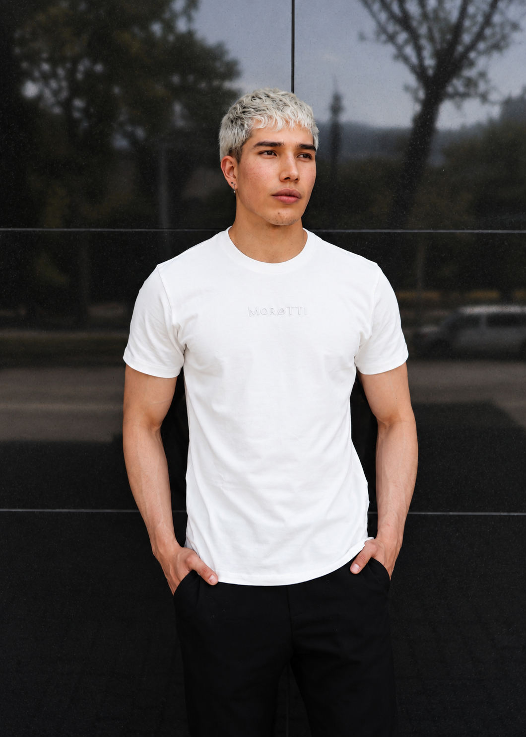 tshirt grey morotti Coleccion Fragmento1